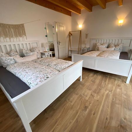 Gaestehaus Brigitte Duri Rust Zewnętrze zdjęcie