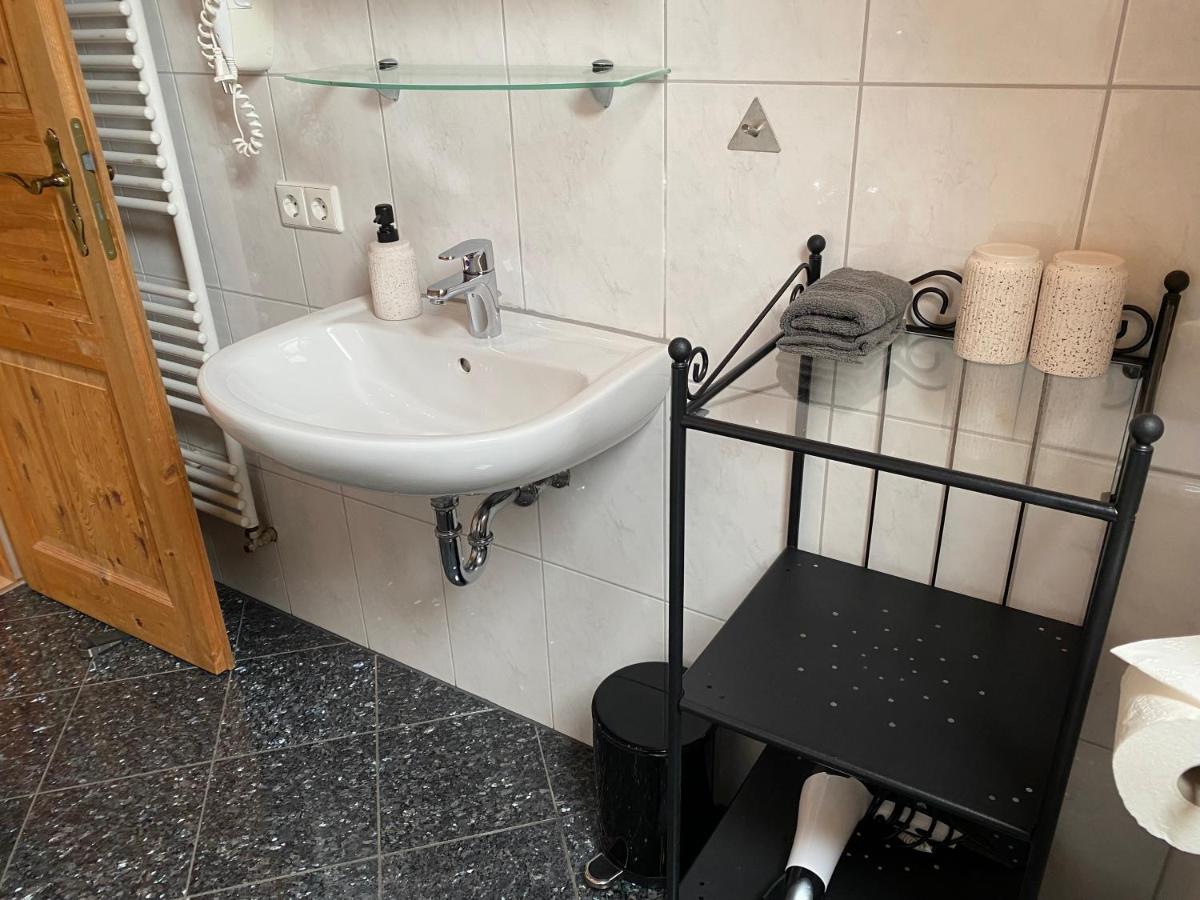 Gaestehaus Brigitte Duri Rust Zewnętrze zdjęcie
