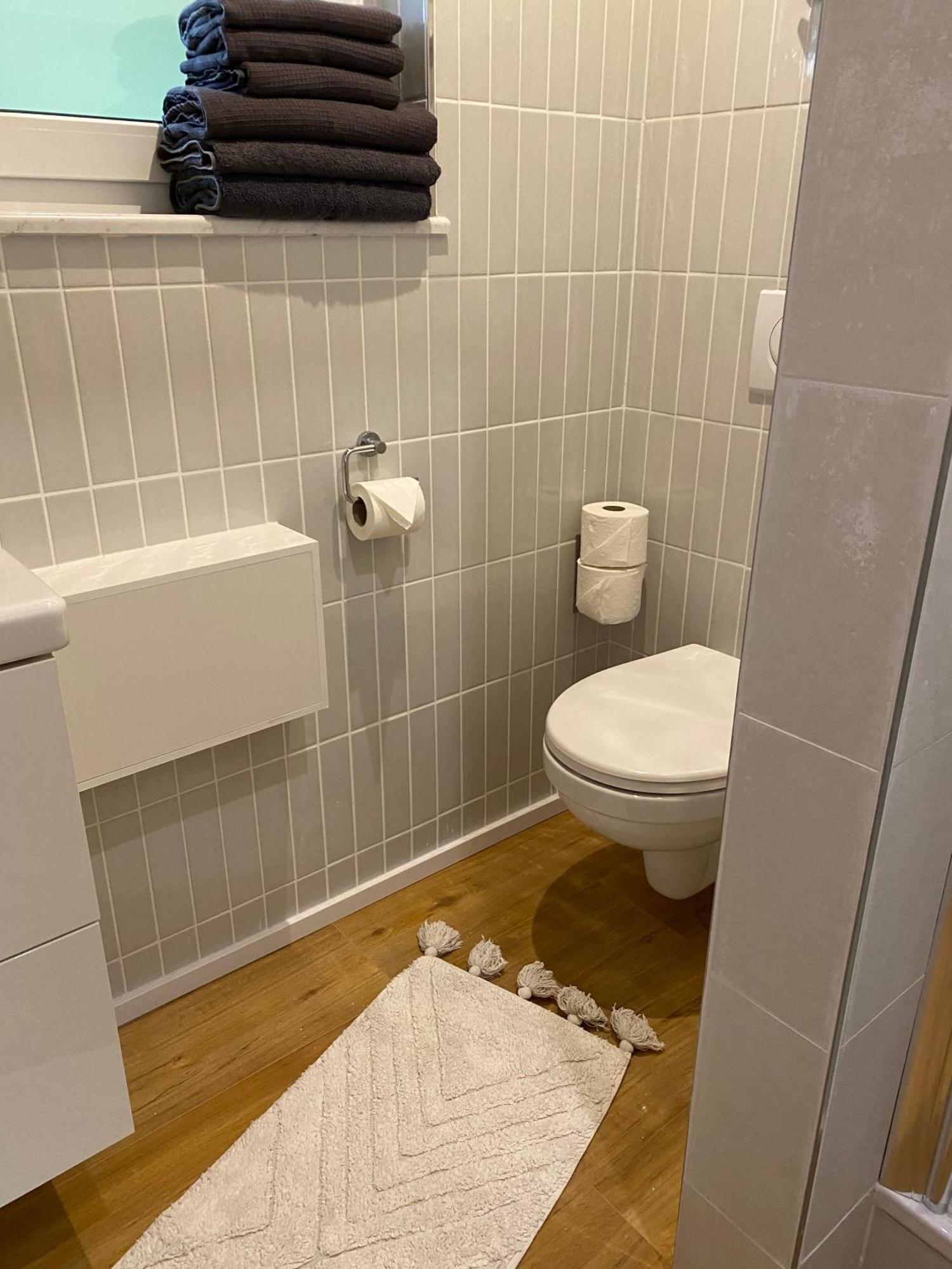 Gaestehaus Brigitte Duri Rust Zewnętrze zdjęcie